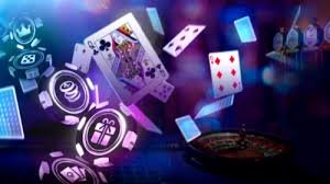 baga888 Live Casino Baccarat Roulette Slots Myanmar